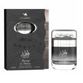 LE CHAMEAU QAFILA JOURNEY TO HEAVEN UNISEX 3.4 OZ EDP SP