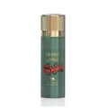 DEODORANT SPRAY LE CHAMEAU  ARABIA THE BEAUTY WOMEN 6.6 OZ