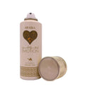 DEODORANT SPRAY LE CHAMEAU  ARABIA EMOTION UNISEX 6.6 OZ
