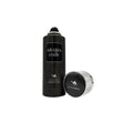 DEODORANT SPRAY LE CHAMEAU  ARABIA CODE MEN 6.6 OZ