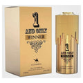 LE CHAMEAU 1 AND ONLY WINNER MEN 2.8 OZ EDP SP