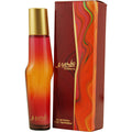 LIZ CLAIBORNE MAMBO WOMEN 3.4 OZ. EDP SP