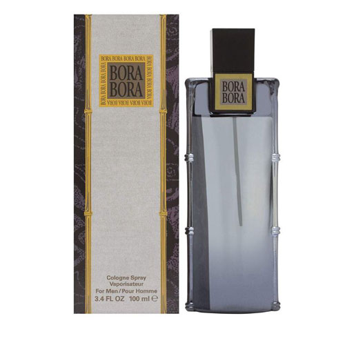 LIZ CLAIBORNE BORA BORA MEN 3.4 OZ EDC SP