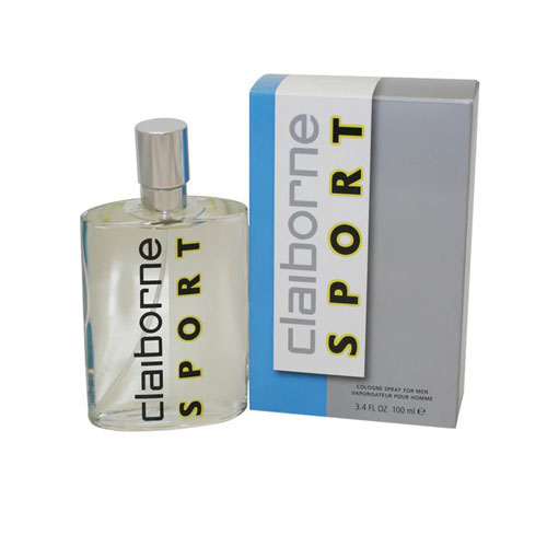 LIZ CLAIBORNE SPORT MEN 3.4 OZ EDC