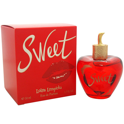 LOLITA LEMPICA SWEET WOMAN 1.7 OZ. EDP SP