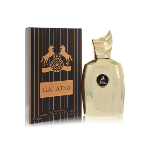 MAISON ALHAMBRA GALATEA WOMEN 3.4 OZ. EDP SP