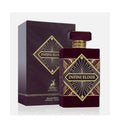 MAISON ALHAMBRA INFINI ELIXIR UNISEX 3.4 OZ EDP SP