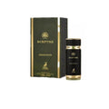 MAISON ALHAMBRA SCEPTRE AMAZONITE UNISEX 3.4 OZ EDP SP