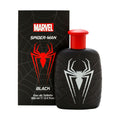 KIDS MARVEL SPIDERMAN BLACK 3.4 OZ. EDT - BLACK BOX