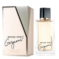MICHAEL KORS GORGEOUS WOMEN 3.4 OZ EDP SP