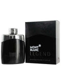 MONT BLANC LEGEND MEN 3.4 OZ. EDT SP