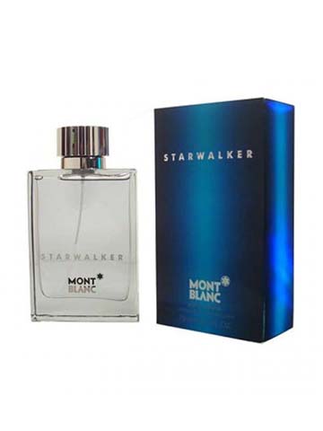 MONT BLANC STARWALKER MEN 2.5 OZ. EDT SP