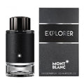 MONT BLANC EXPLORER MEN 3.4 OZ. EDP SP