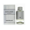 MONT BLANC EXPLORER PLATINUM MEN 3.4 OZ EDP SP