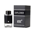 MINI MONT BLANC EXPLORER 0.15 OZ MEN EDP SP