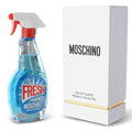 MOSCHINO FRESH COUTURE WOMEN 3.4 OZ. EDT SP