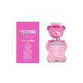 MOSCHINO TOY 2 BUBBLE GUM WOMEN 3.4 OZ. EDT