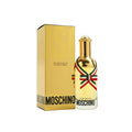 MOSCHINO WOMEN  2.5 OZ EDT SP