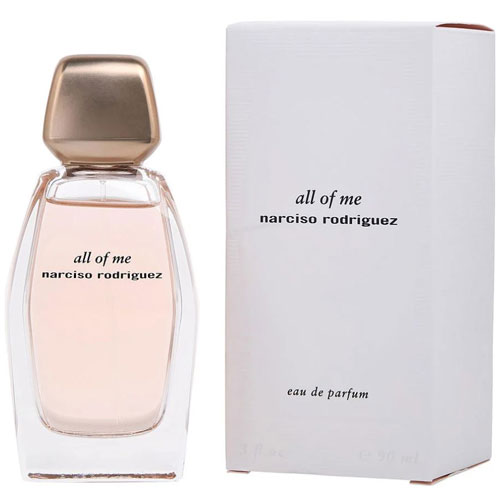 NARCISO RODRIGUEZ ALL OF ME WOMEN 3.0 OZ EDP SP