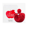 NINA RICCI EXTRA ROUGE WOMEN 2.7 OZ  EDP SP