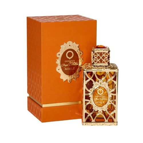 ORIENTICA ROYAL COLLECTION NOBLE MEN 2.7 OZ EDP SP