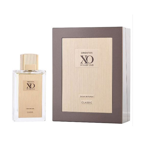 ORIENTICA XO XCLUSIF OUD CLASSIC UNISEX EXTRAIT DE PARFUM 2.0 OZ