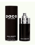 PACO RABANNE PACO ( BLACK CAN ) UNISEX 3.4 OZ EDT SP