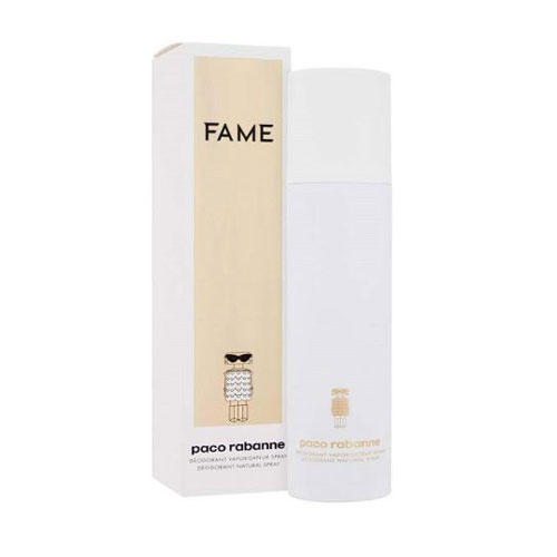 BODY SPRAY PACO RABANNE FAME WOMEN  5.0 OZ