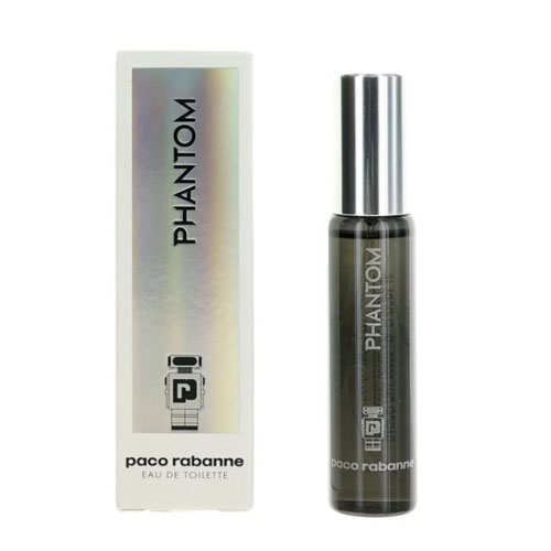 MINI PACO RABANNE PHANTOM MEN 0.50 OZ EDT SP