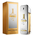 PACO RABANNE ONE MILLION LUCKY MEN 3.4 OZ. EDT SP