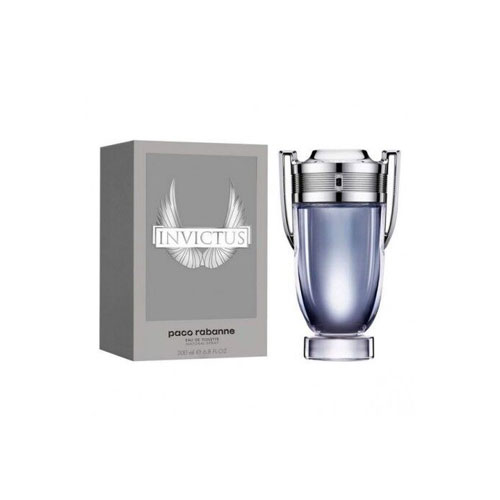 PACO RABANNE INVICTUS MEN 6.8 OZ. EDT