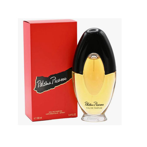 PALOMA PICASSO WOMEN 3.4 OZ. EDP SP