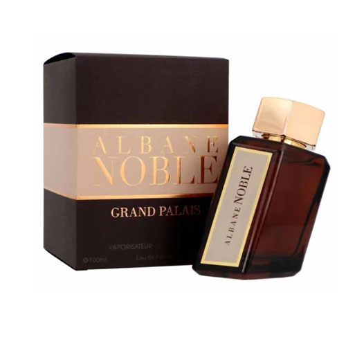 PARISIS ALBANE NOBLE GRAND PALAIS MEN 3.4 OZ EDP SP