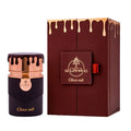 PARIS CORNER CHOCO CULT UNISEX 3.4 OZ EDP SP