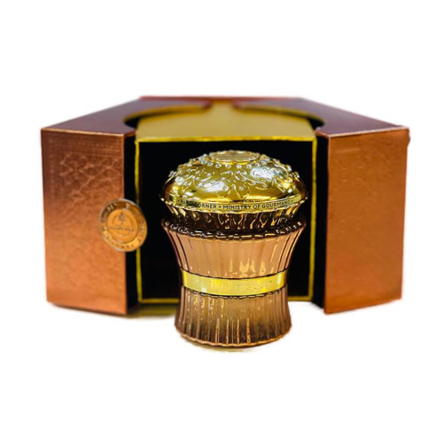 PARIS CORNER CREAMY BISCUIT UNISEX 3.4 OZ  EDP SP