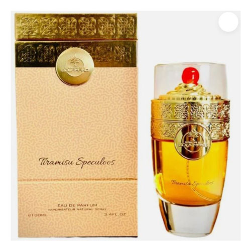 PARIS CORNER TIRAMISU SPECULOOS UNISEX 3.4 OZ EDP SP