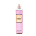 BODY MIST WOMEN PARIS HILTON ROSE RUSH 8.0 OZ. SP