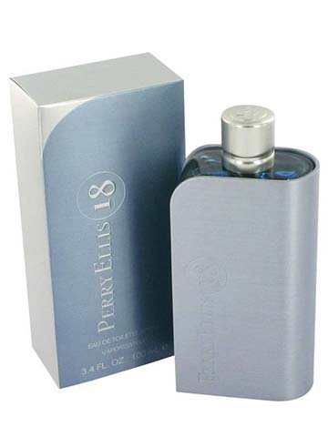 PERRY ELLIS 18 MEN 3.4 OZ. EDT SP