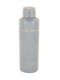 BODY SPRAY MEN PERRY ELLIS 18 6.8 OZ.