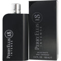 PERRY ELLIS 18 INTENSE MEN 3.4 OZ EDT SP