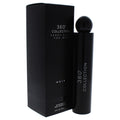 PERRY ELLIS 360 COLLECTION NOIR MEN 3.4 OZ. EDT SP