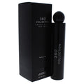 PERRY ELLIS 360 COLLECTION NOIR MEN 3.4 OZ. EDT SP
