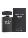 PERRY ELLIS NIGHT MEN 3.4 OZ. EDT SP