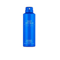 BODY SPRAY PERRY ELLIS 360 VERY BLUE FOR  MEN 6.0 OZ