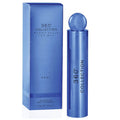 PERRY ELLIS 360 COLLECTION MAGNETIC BLUE MEN  3.4 OZ EDT SP
