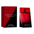 PERRY ELLIS RED SKY WOMEN 3.4 OZ EDT SP