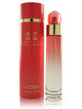 PERRY ELLIS 360 CORAL WOMEN 3.4 OZ. EDP SP