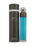 PERRY ELLIS 360 MEN 3.4 OZ. EDT SP