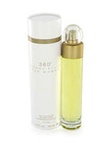 PERRY ELLIS 360 WOMEN 3.4 OZ. EDT SP