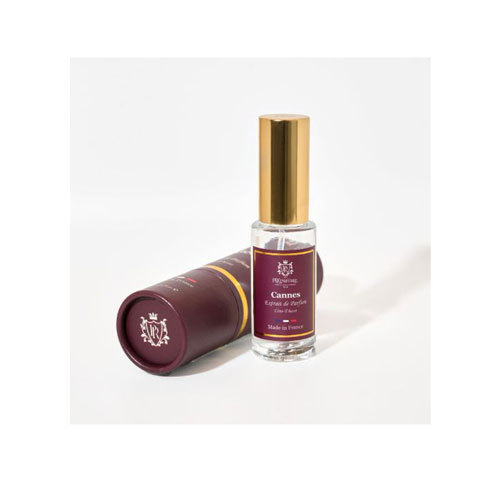 PREPARFUMER CANNES WOMEN EXTRAIT DE PARFUM 0.51 OZ